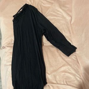 3/4 every day long sleeve